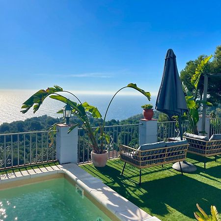 Seahomes Vacations, La Casa Blue Mediterranean Lifestyle Blanes Exterior photo
