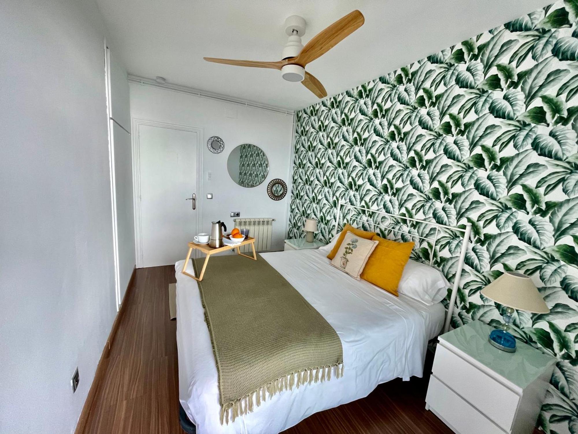 Seahomes Vacations, La Casa Blue Mediterranean Lifestyle Blanes Exterior photo